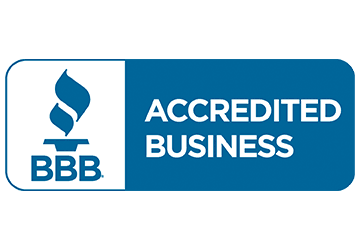 BBB Accredited